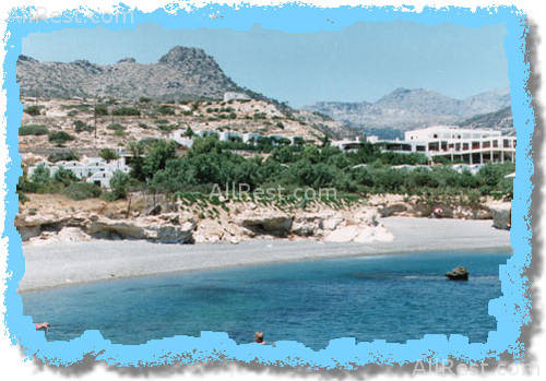 Kakkos Bay Hotel 17